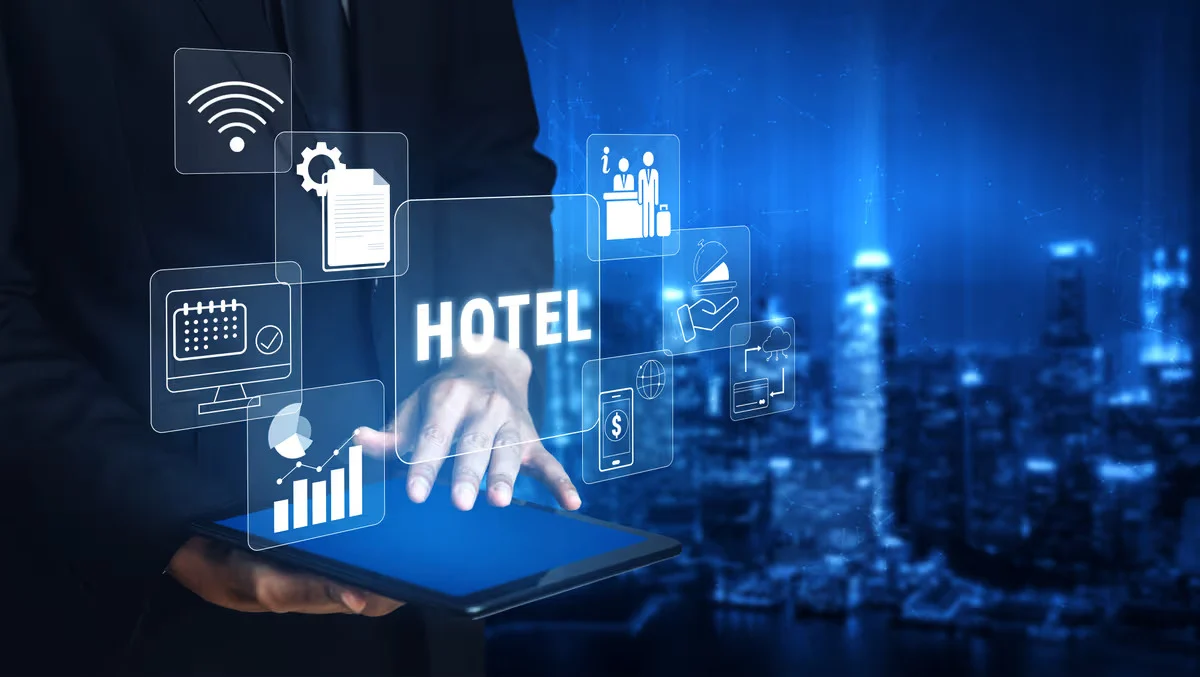 AI adoption widespread in hotels, but readiness lags