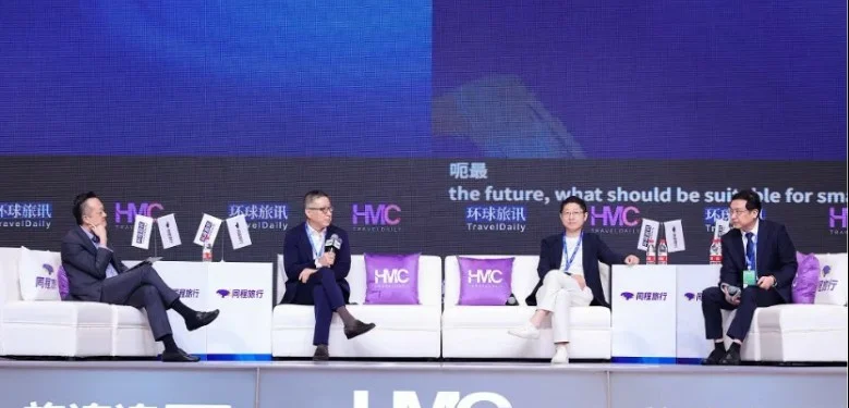 Local brands know China better — what edge do global hotel chains still have?