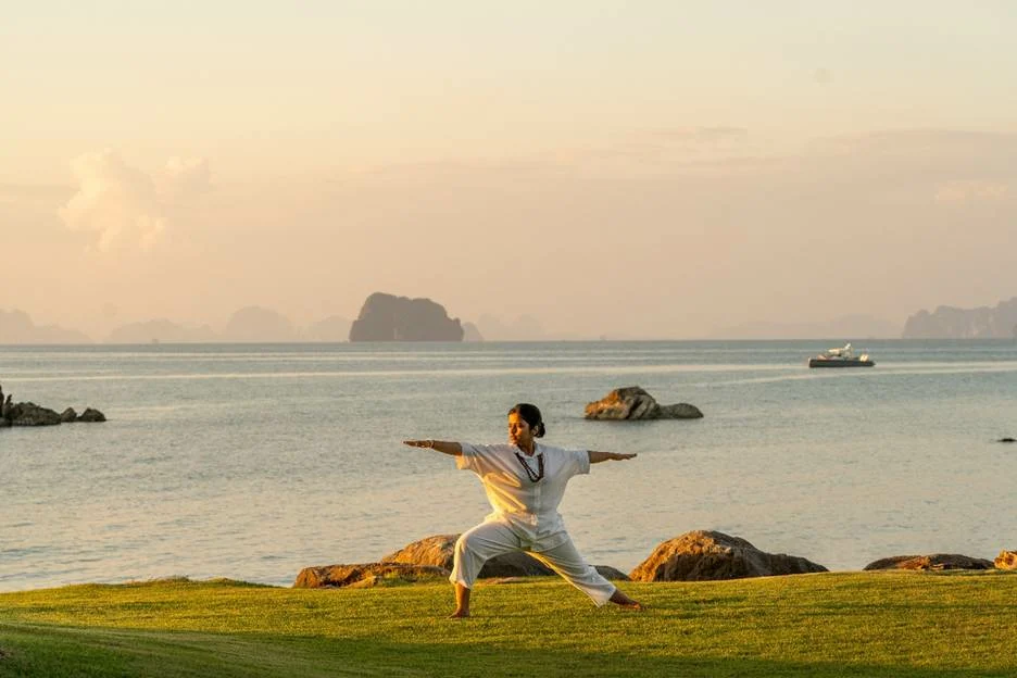 Phulay Bay offers bespoke wellness journeys